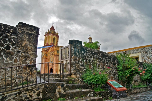 Lugares historicos